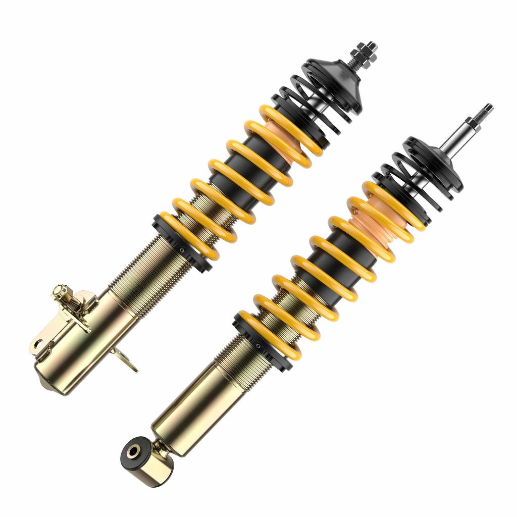 ST 18280001 Coilover Kit ST XA VW Golf I / Jetta I; (17,155) 04/74-12/83 Photo-1 