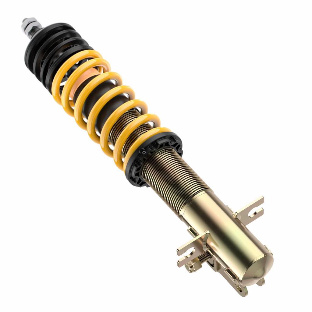 ST 18280001 Coilover Kit ST XA VW Golf I / Jetta I; (17,155) 04/74-12/83 Photo-3 