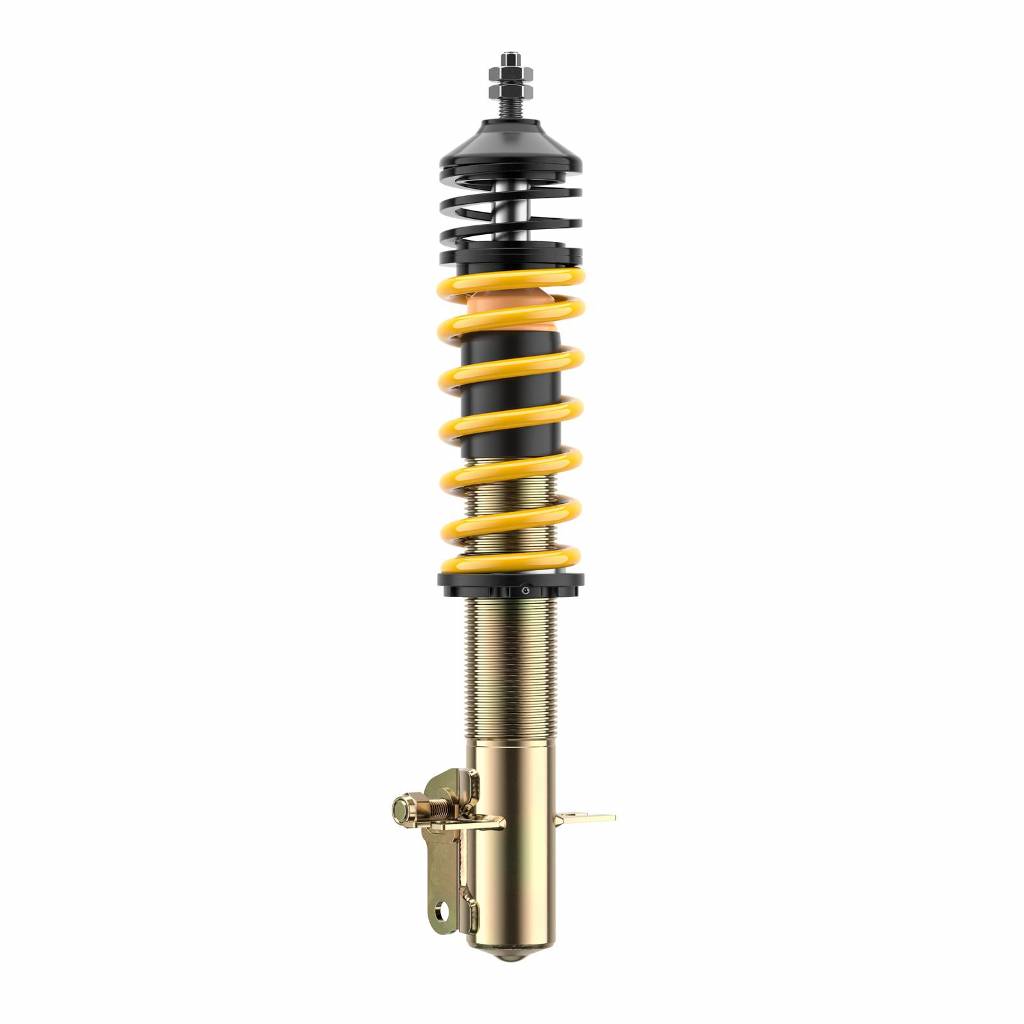 ST 18280001 Coilover Kit ST XA VW Golf I / Jetta I; (17,155) 04/74-12/83 Photo-4 