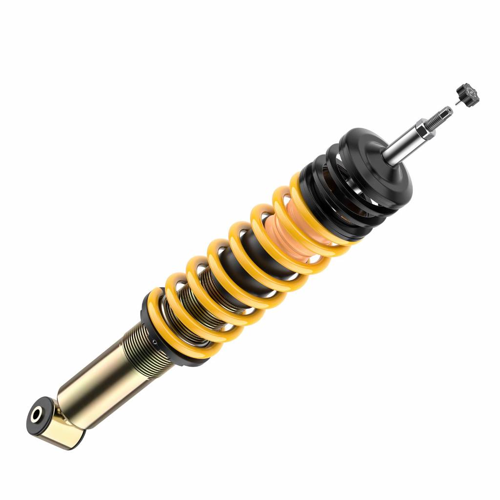 ST 18280001 Coilover Kit ST XA VW Golf I / Jetta I; (17,155) 04/74-12/83 Photo-5 