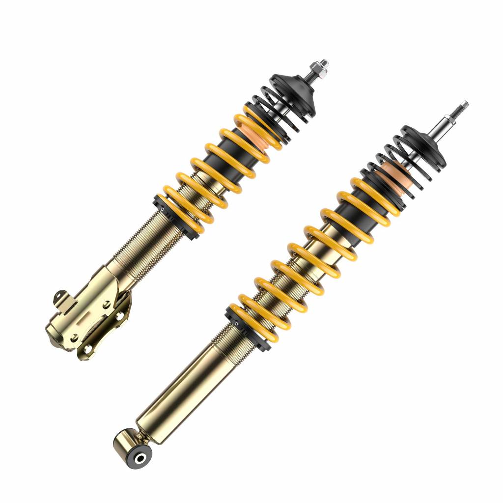 ST 18280002 Coilover Kit ST XA VW Golf II / Jetta II; (19E) 8/83-12/92 Photo-1 