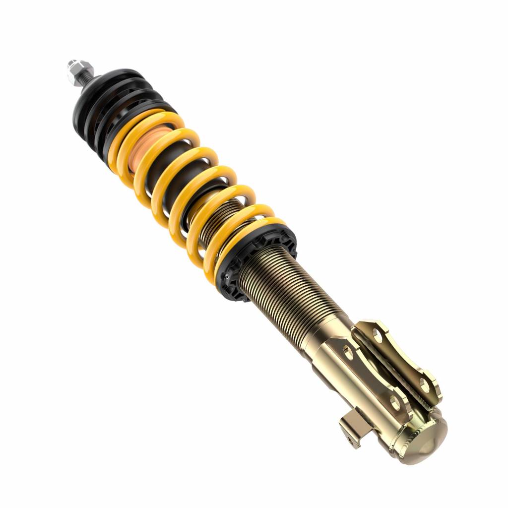 ST 18280002 Coilover Kit ST XA VW Golf II / Jetta II; (19E) 8/83-12/92 Photo-3 