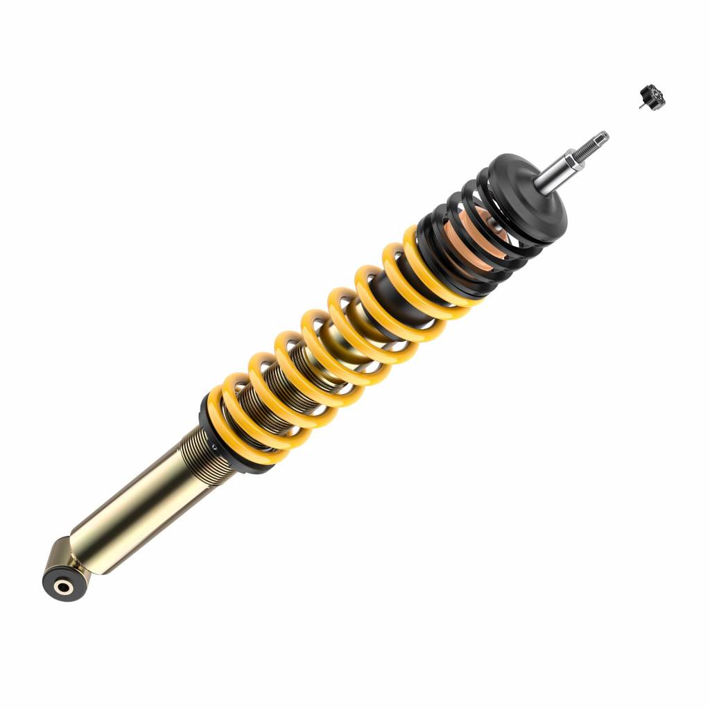 ST 18280002 Coilover Kit ST XA VW Golf II / Jetta II; (19E) 8/83-12/92 Photo-5 