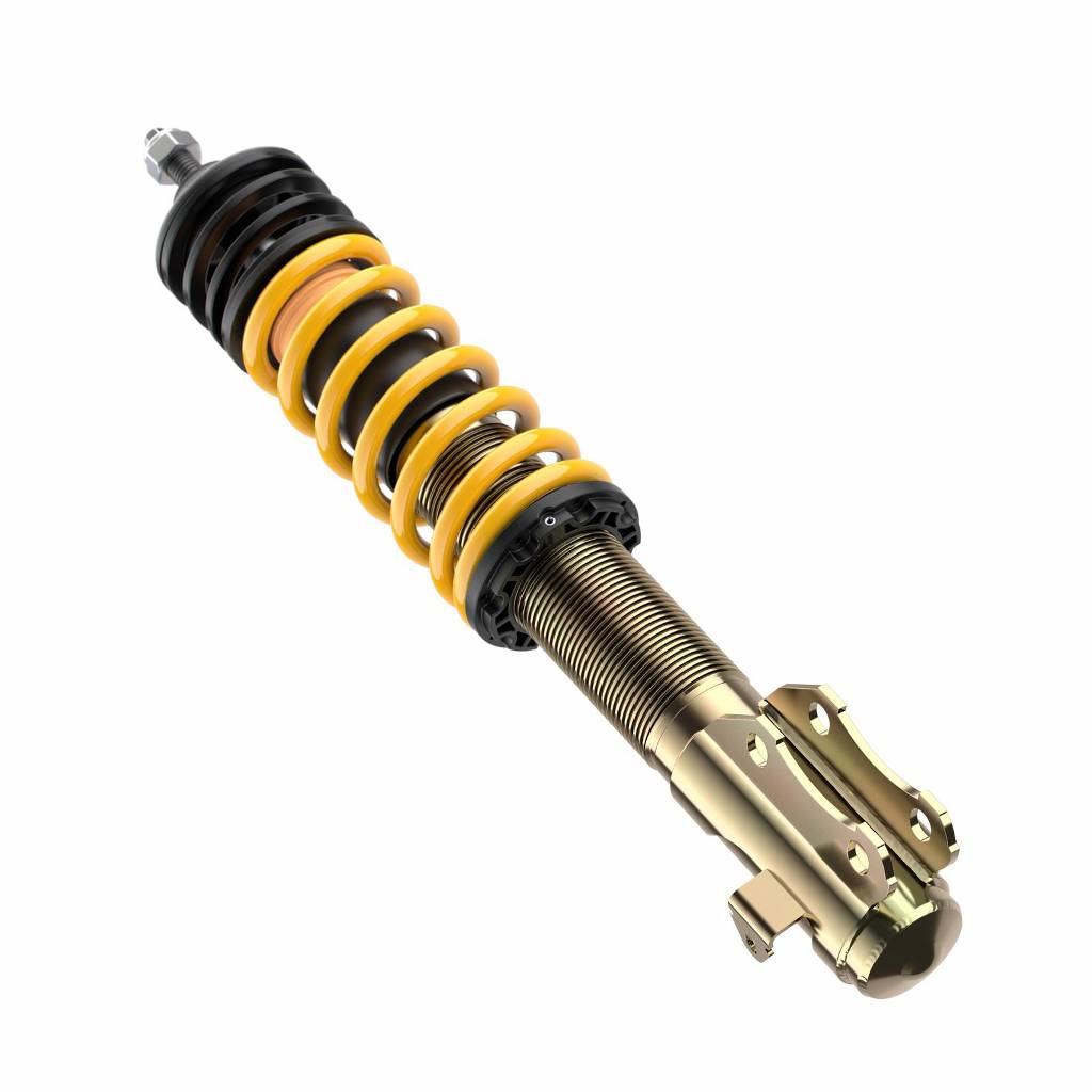 ST 18280003 Coilover Kit ST XA VW Golf III / Vento; (1HX0,1H,1EX0,1E) 09/91- Photo-3 