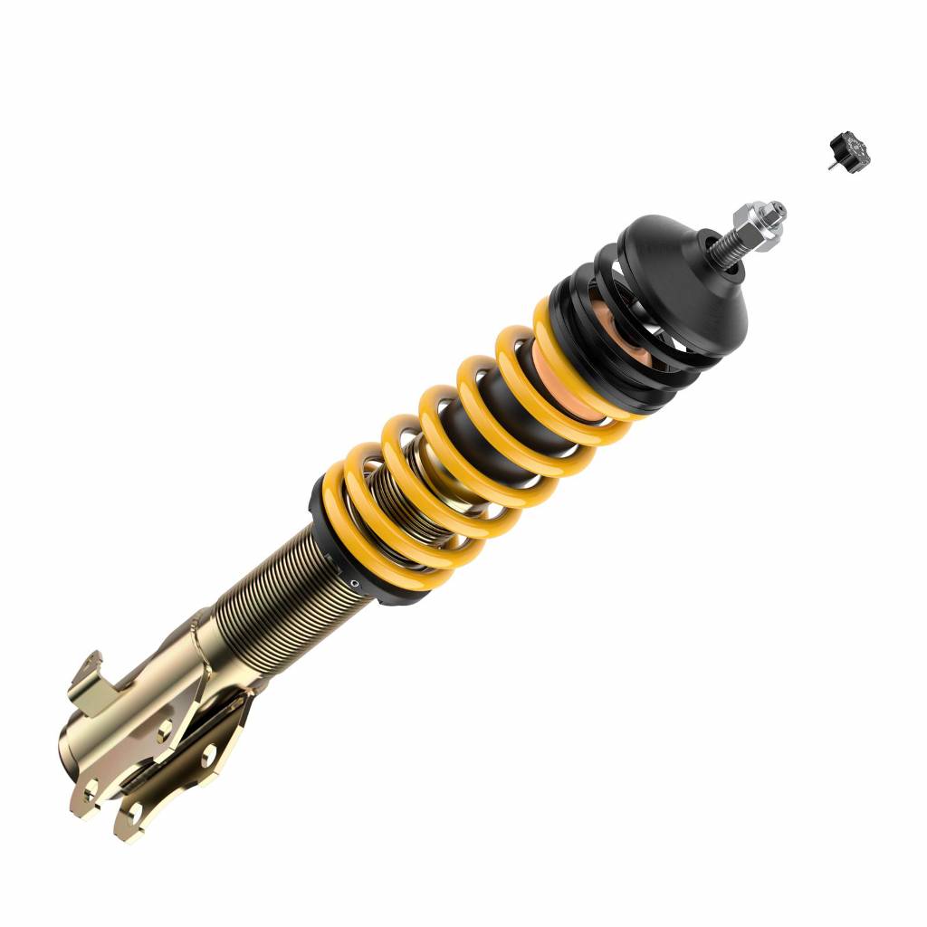 ST 18280004 Coilover Kit ST XA VW Golf III / Vento; (1HX0,1H,1EX0,1E) Photo-2 
