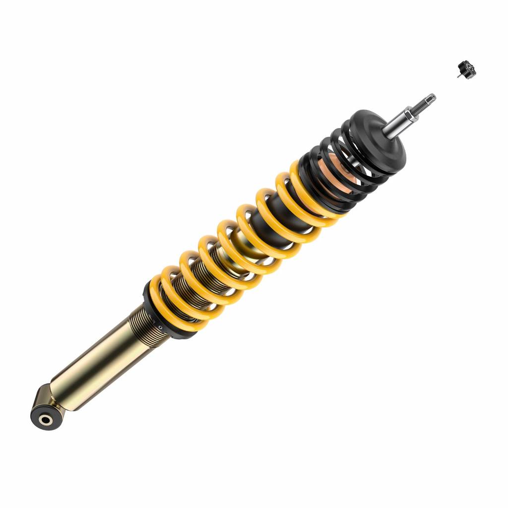 ST 18280004 Coilover Kit ST XA VW Golf III / Vento; (1HX0,1H,1EX0,1E) Photo-5 
