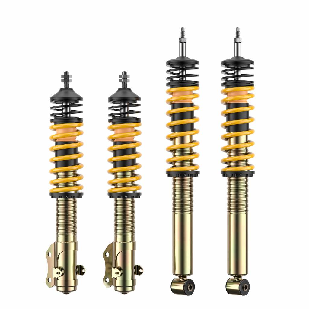 ST 18280005 Coilover Kit ST XA VW Corrado; (53i) 09/88- Photo-0 