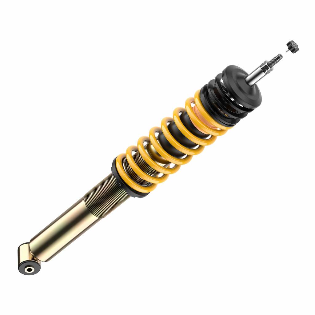 ST 18280005 Coilover Kit ST XA VW Corrado; (53i) 09/88- Photo-5 