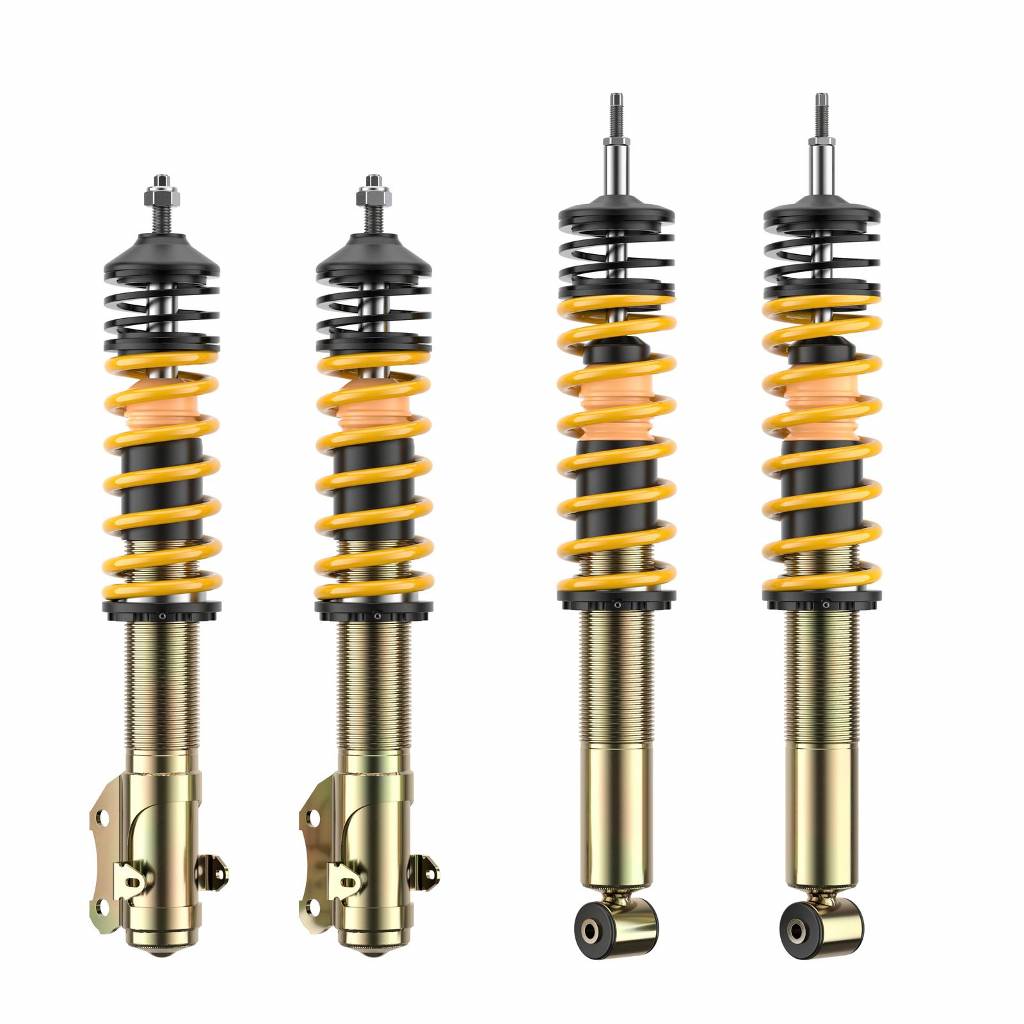ST 18280006 Coilover Kit ST XA SEAT Cordoba; (6K/C) 11/93-8/99 Photo-0 