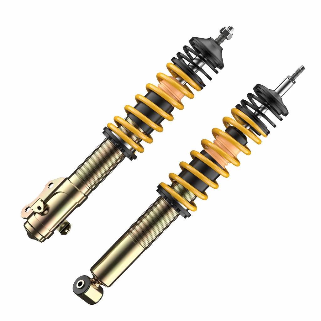 ST 18280006 Coilover Kit ST XA SEAT Cordoba; (6K/C) 11/93-8/99 Photo-1 
