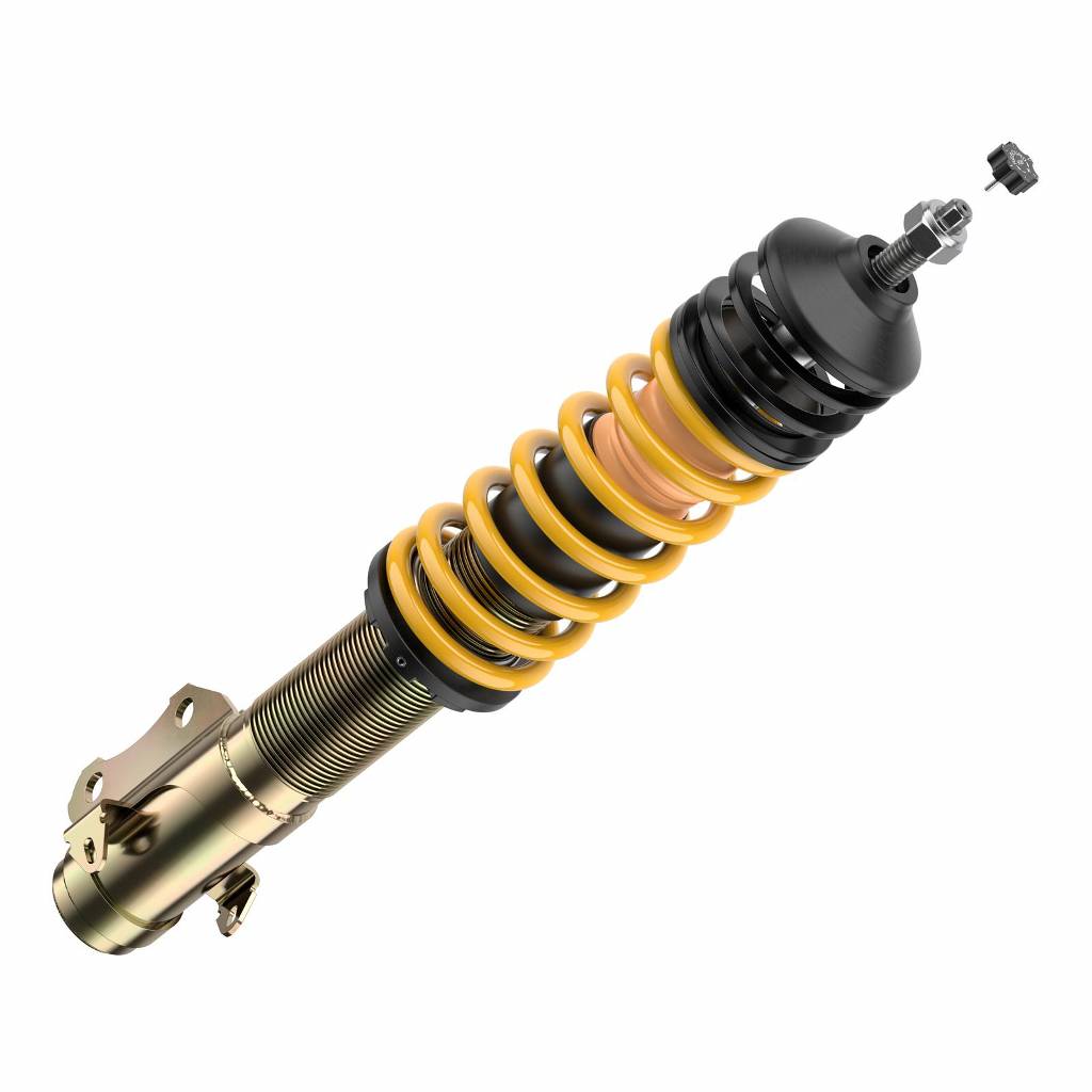 ST 18280006 Coilover Kit ST XA SEAT Cordoba; (6K/C) 11/93-8/99 Photo-2 