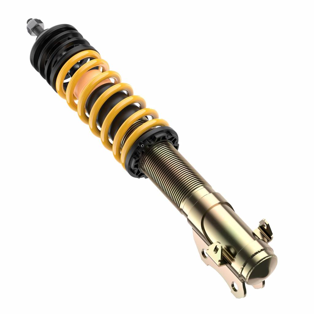 ST 18280006 Coilover Kit ST XA SEAT Cordoba; (6K/C) 11/93-8/99 Photo-3 