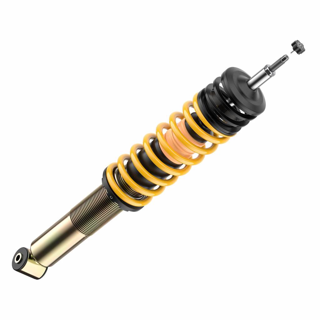 ST 18280006 Coilover Kit ST XA SEAT Cordoba; (6K/C) 11/93-8/99 Photo-5 