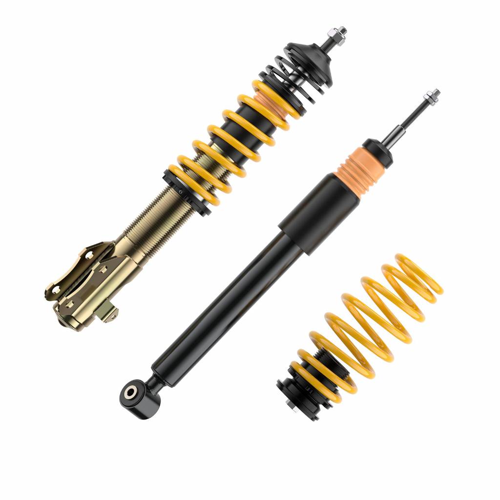 ST 18280025 Coilover Kit ST XA SEAT Arosa; (6H, 6HS) 05/97- Photo-1 