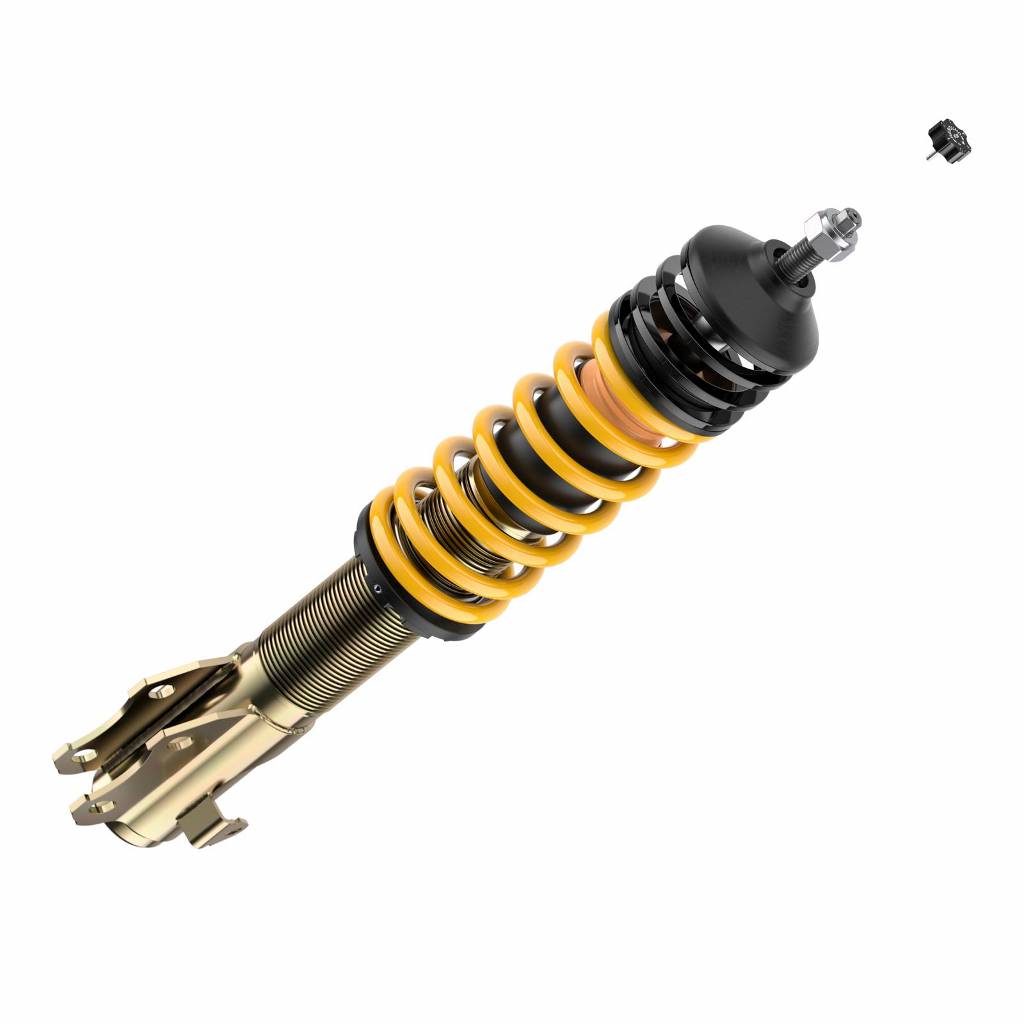 ST 18280025 Coilover Kit ST XA SEAT Arosa; (6H, 6HS) 05/97- Photo-2 