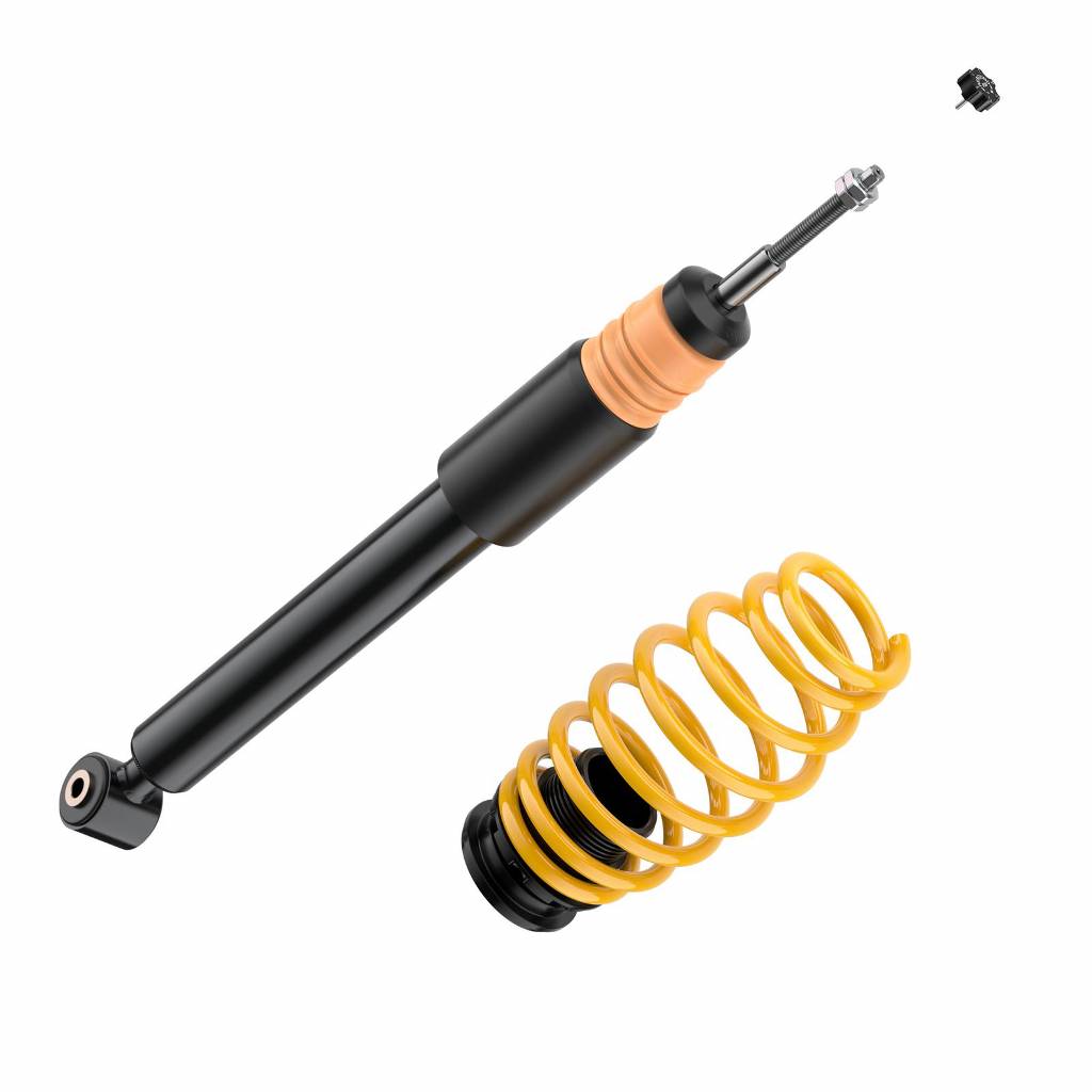 ST 18280025 Coilover Kit ST XA SEAT Arosa; (6H, 6HS) 05/97- Photo-5 