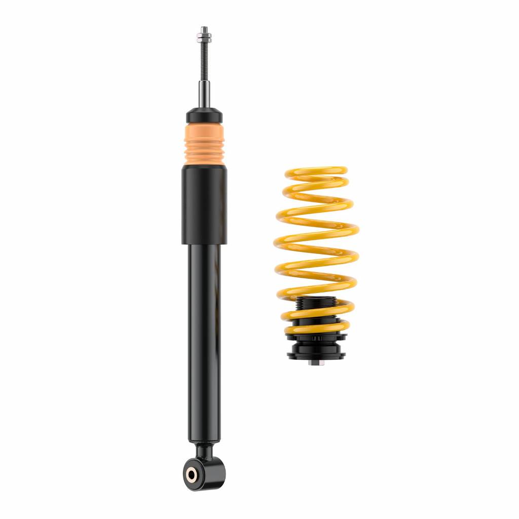 ST 18280025 Coilover Kit ST XA SEAT Arosa; (6H, 6HS) 05/97- Photo-7 