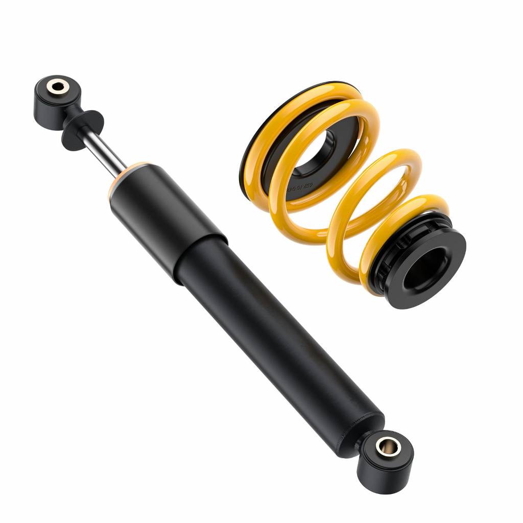ST 18280031 Coilover Kit ST XA AUDI A3; (8L) 10/98-05/03 Photo-6 