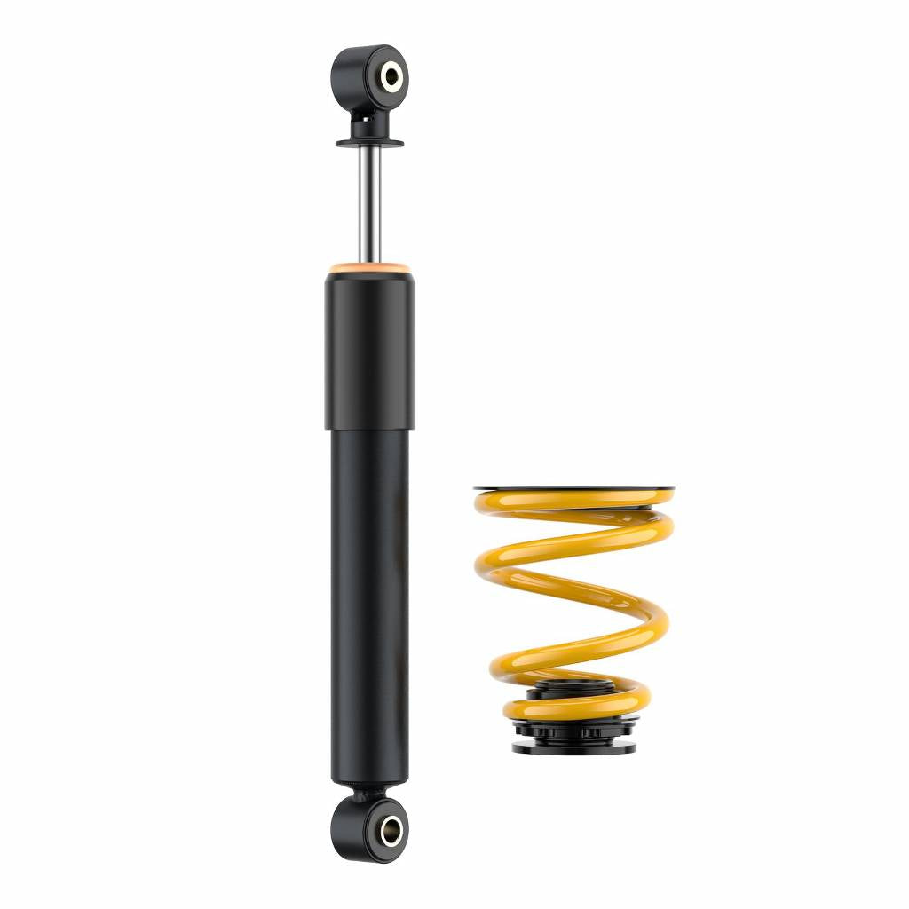 ST 18280031 Coilover Kit ST XA AUDI A3; (8L) 10/98-05/03 Photo-7 