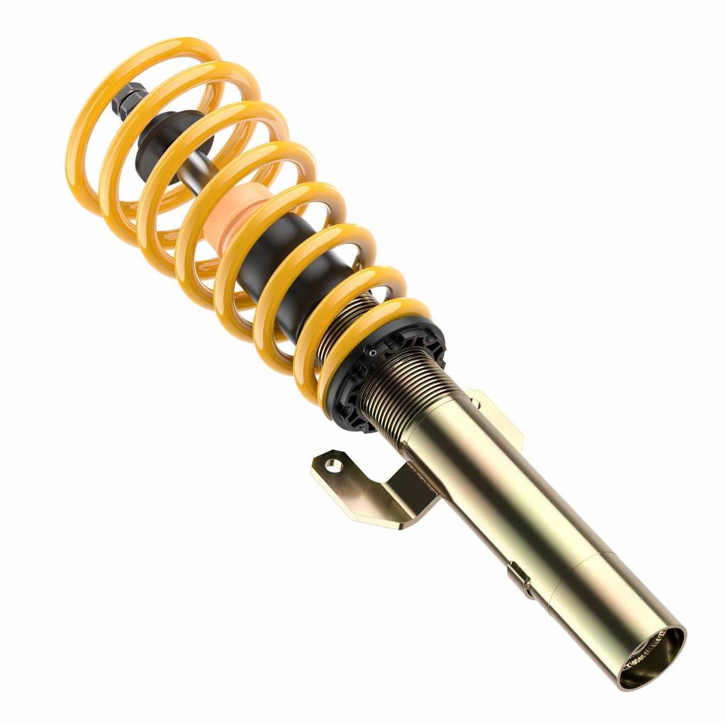 ST 18280039 Coilover Kit ST XA VW Polo; (9N) 09/05- Photo-3 