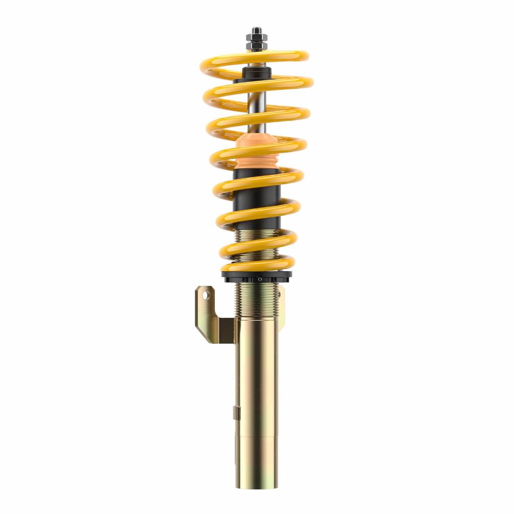 ST 18280039 Coilover Kit ST XA VW Polo; (9N) 09/05- Photo-4 