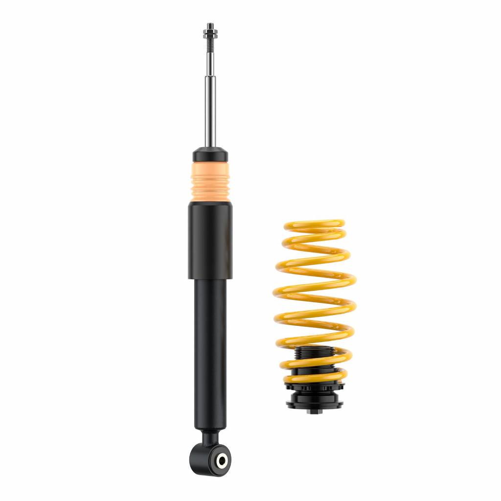 ST 18280045 Coilover Kit ST XA VW Lupo GTI; (6ES) 09/00- Photo-7 