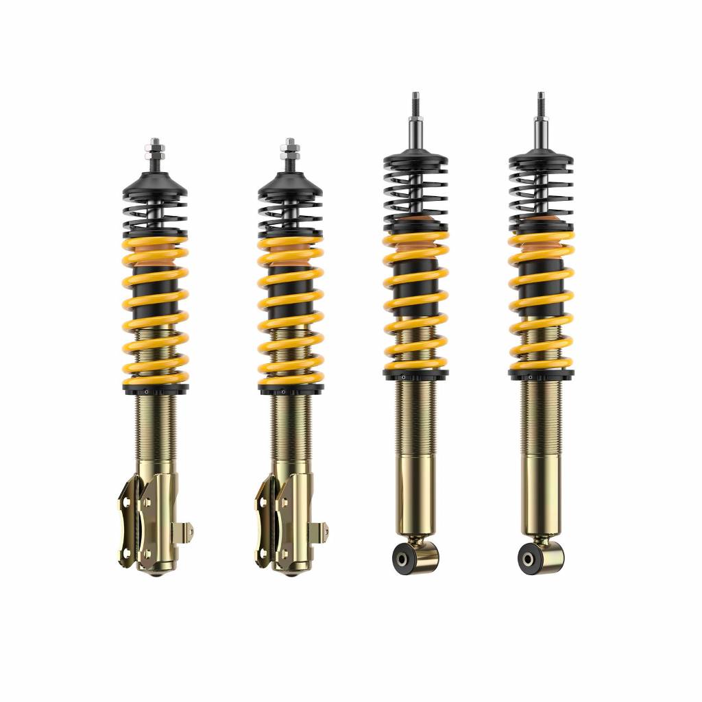 ST 18280051 Coilover Kit ST XA VW Golf II Syncro / 4WD; (19E-299) 2/86-7/91 Photo-0 