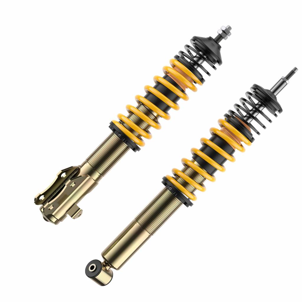 ST 18280051 Coilover Kit ST XA VW Golf II Syncro / 4WD; (19E-299) 2/86-7/91 Photo-1 