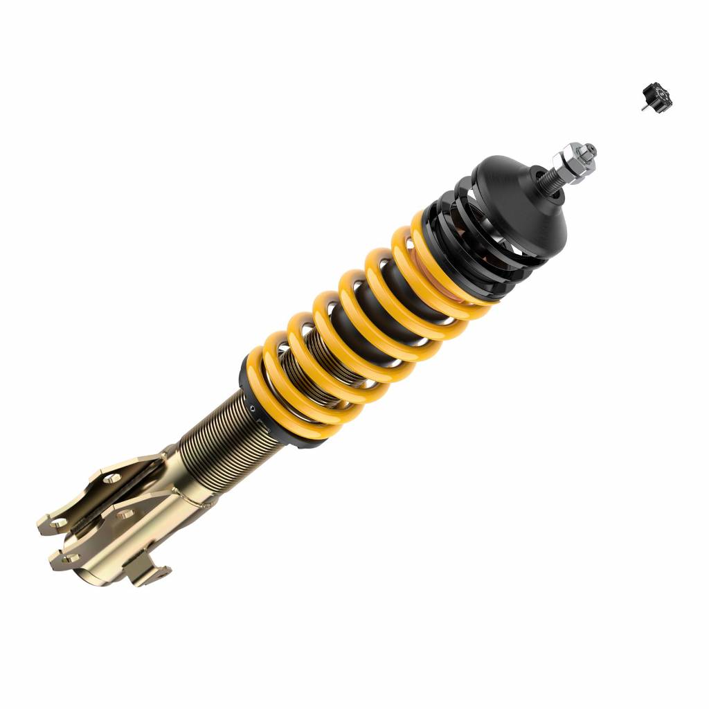 ST 18280051 Coilover Kit ST XA VW Golf II Syncro / 4WD; (19E-299) 2/86-7/91 Photo-2 