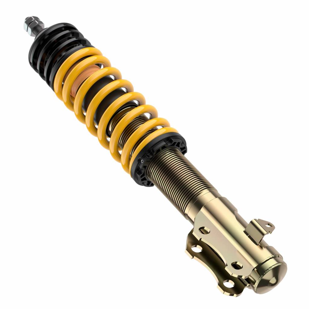 ST 18280051 Coilover Kit ST XA VW Golf II Syncro / 4WD; (19E-299) 2/86-7/91 Photo-3 