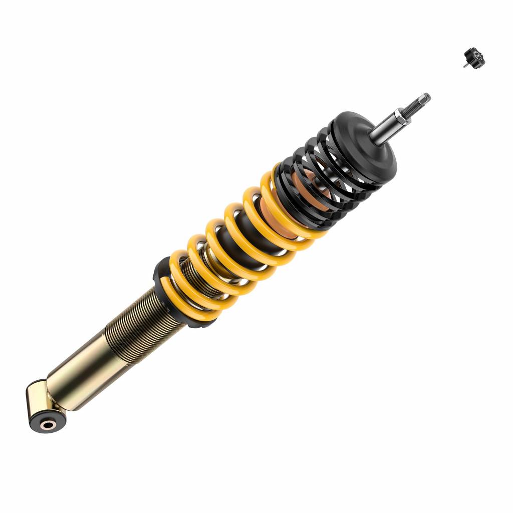 ST 18280051 Coilover Kit ST XA VW Golf II Syncro / 4WD; (19E-299) 2/86-7/91 Photo-5 