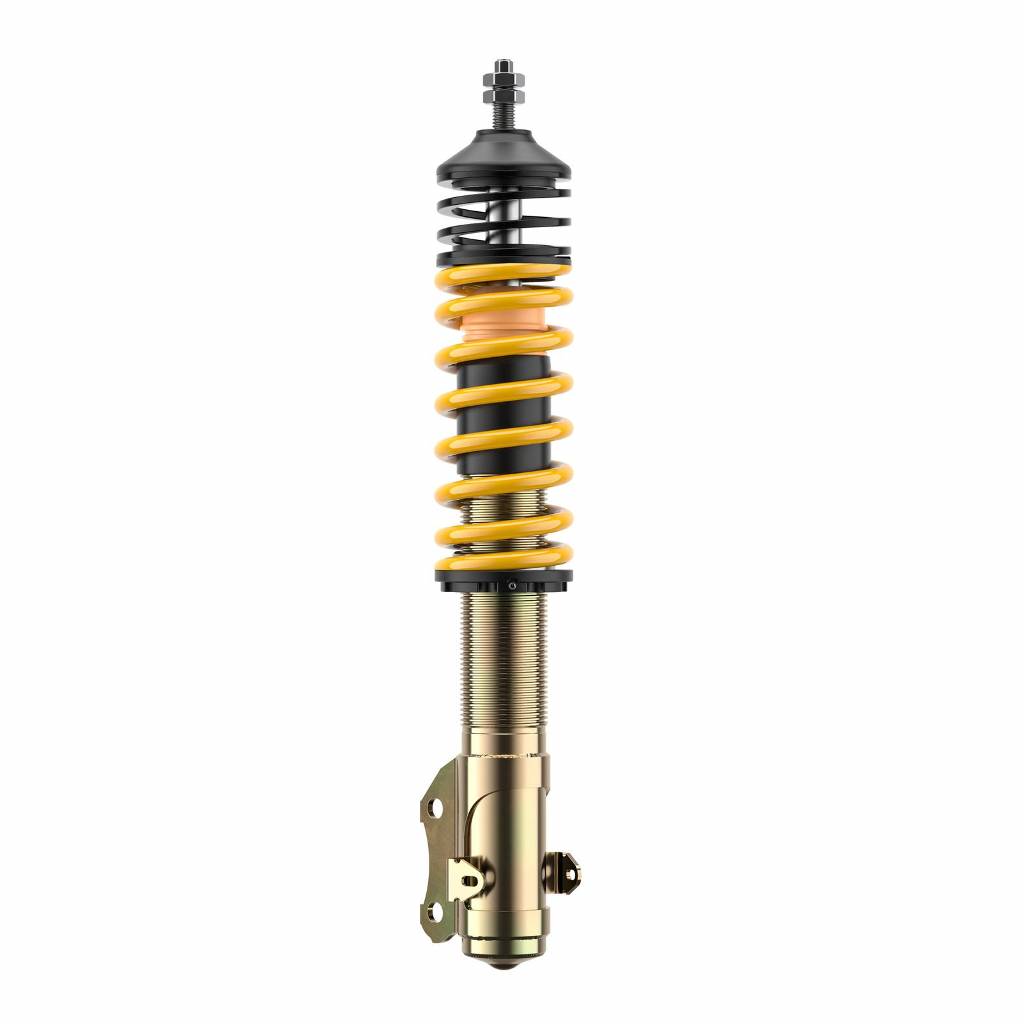 ST 18280053 Coilover Kit ST XA VW Golf III Syncro / 4WD; (1HX1,1H) 01/93- Photo-4 