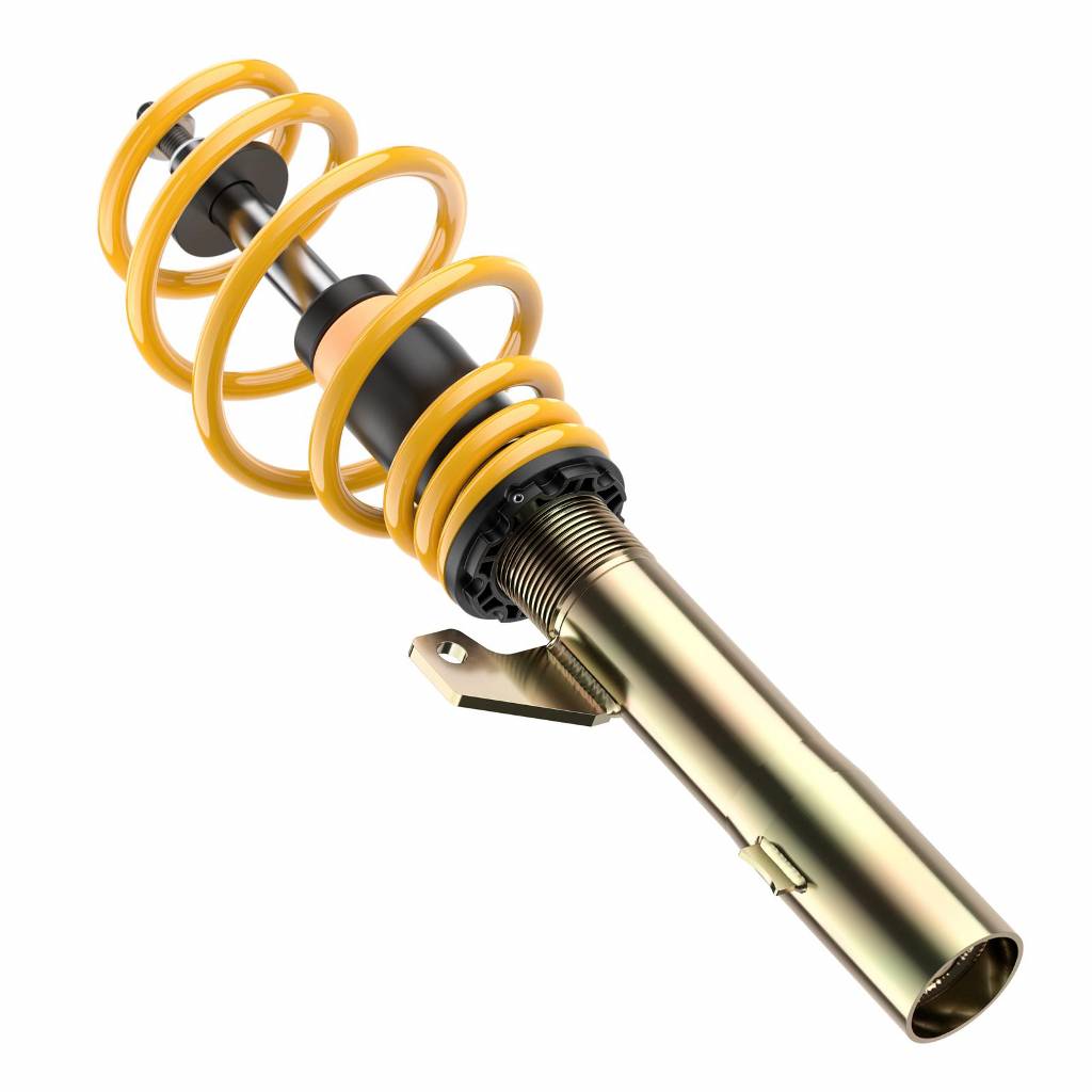 ST 18280075 Coilover Kit ST XA SKODA Yeti: (5L) 08/09- Photo-3 