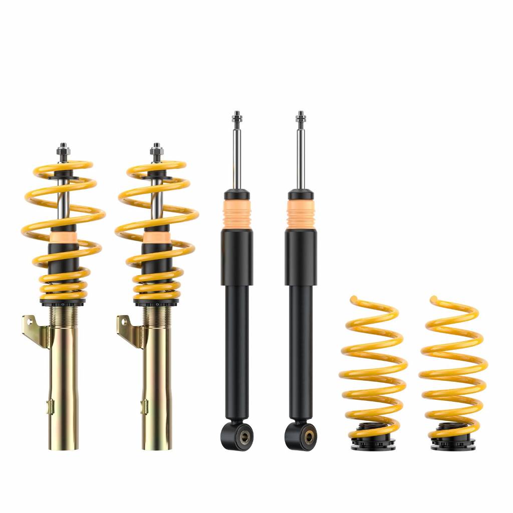 ST 18280076 Coilover Kit ST XA VW Passat (B6, B7); (3C, 3c) Photo-0 