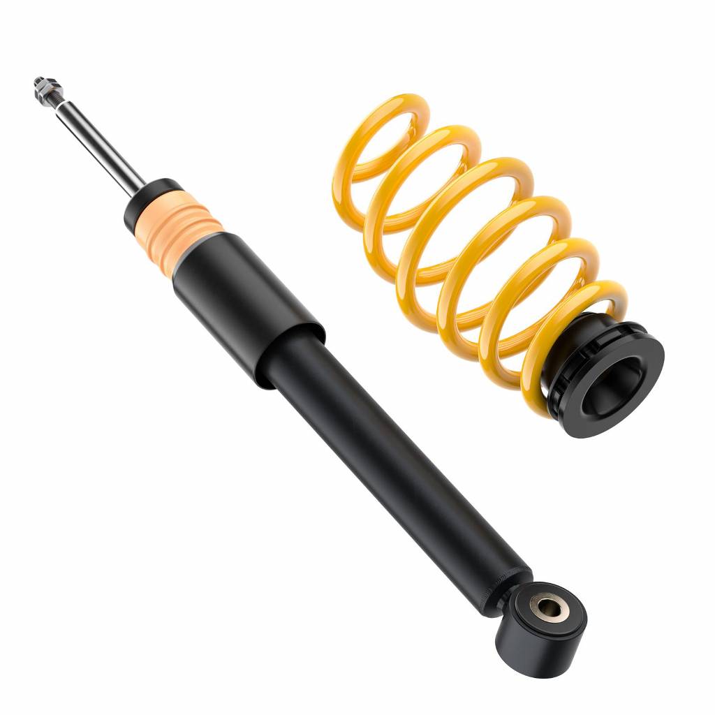 ST 18280076 Coilover Kit ST XA VW Passat (B6, B7); (3C, 3c) Photo-7 