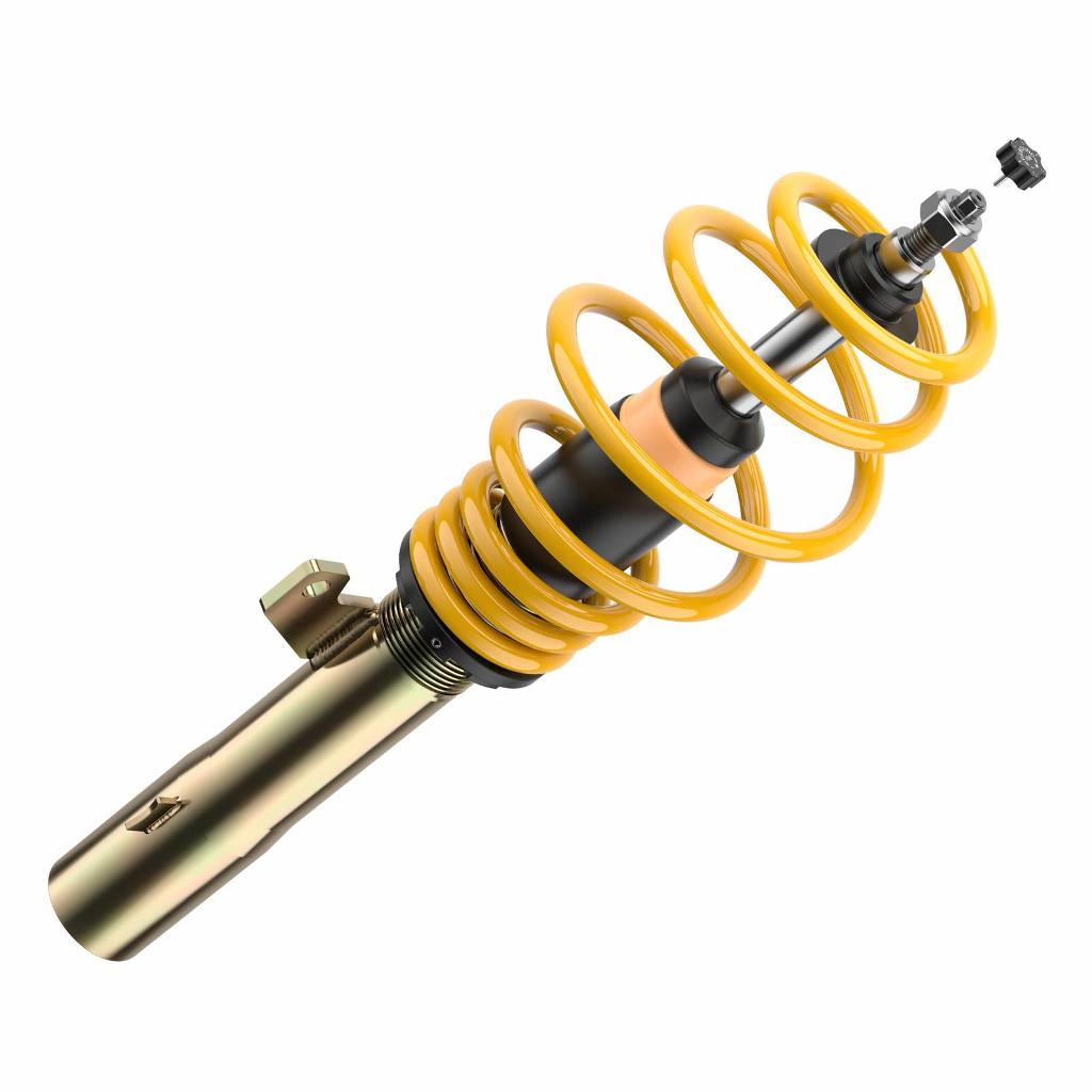 ST 18280083 Coilover Kit ST XA VW Eos; (1F) 05/06- Photo-2 