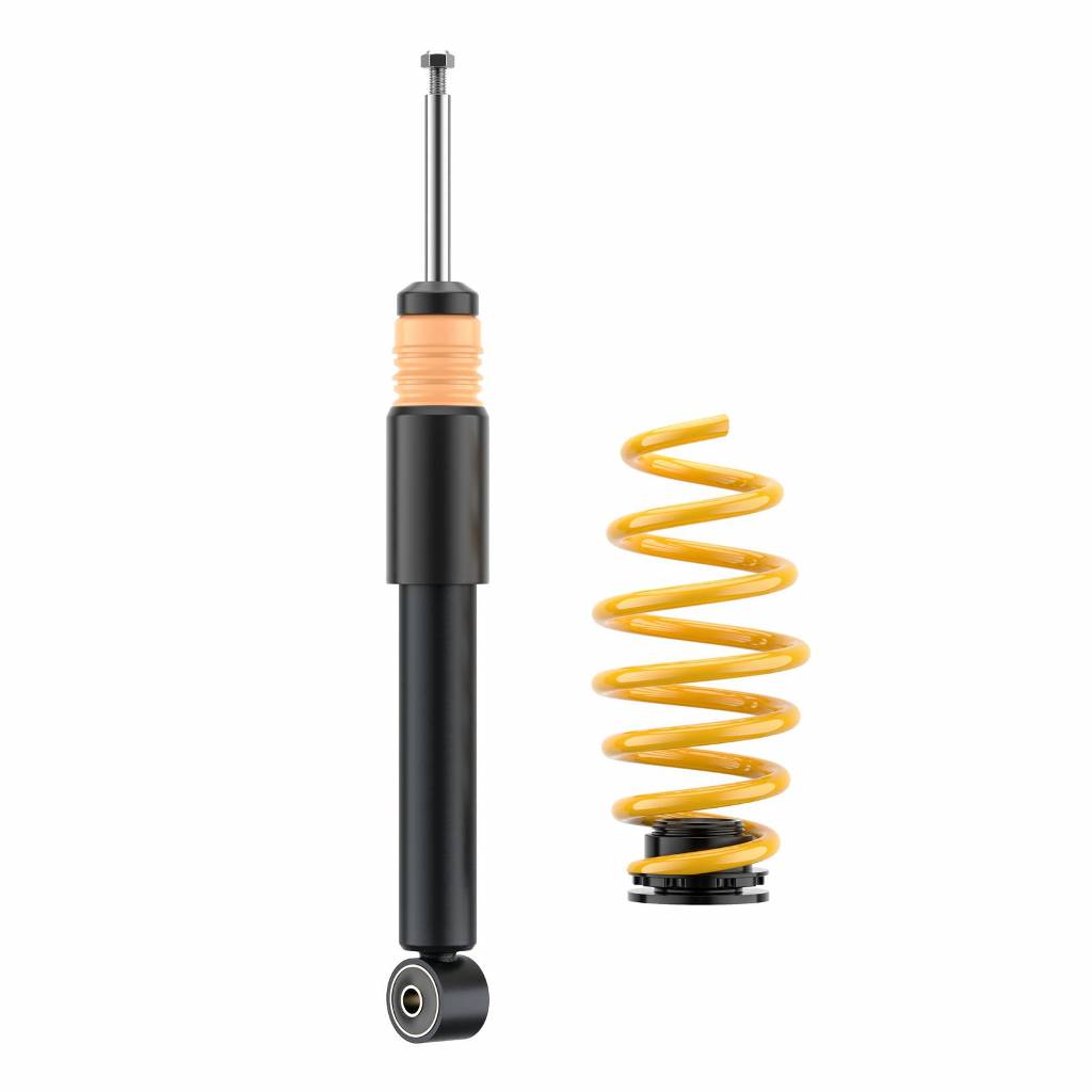 ST 18280083 Coilover Kit ST XA VW Eos; (1F) 05/06- Photo-7 
