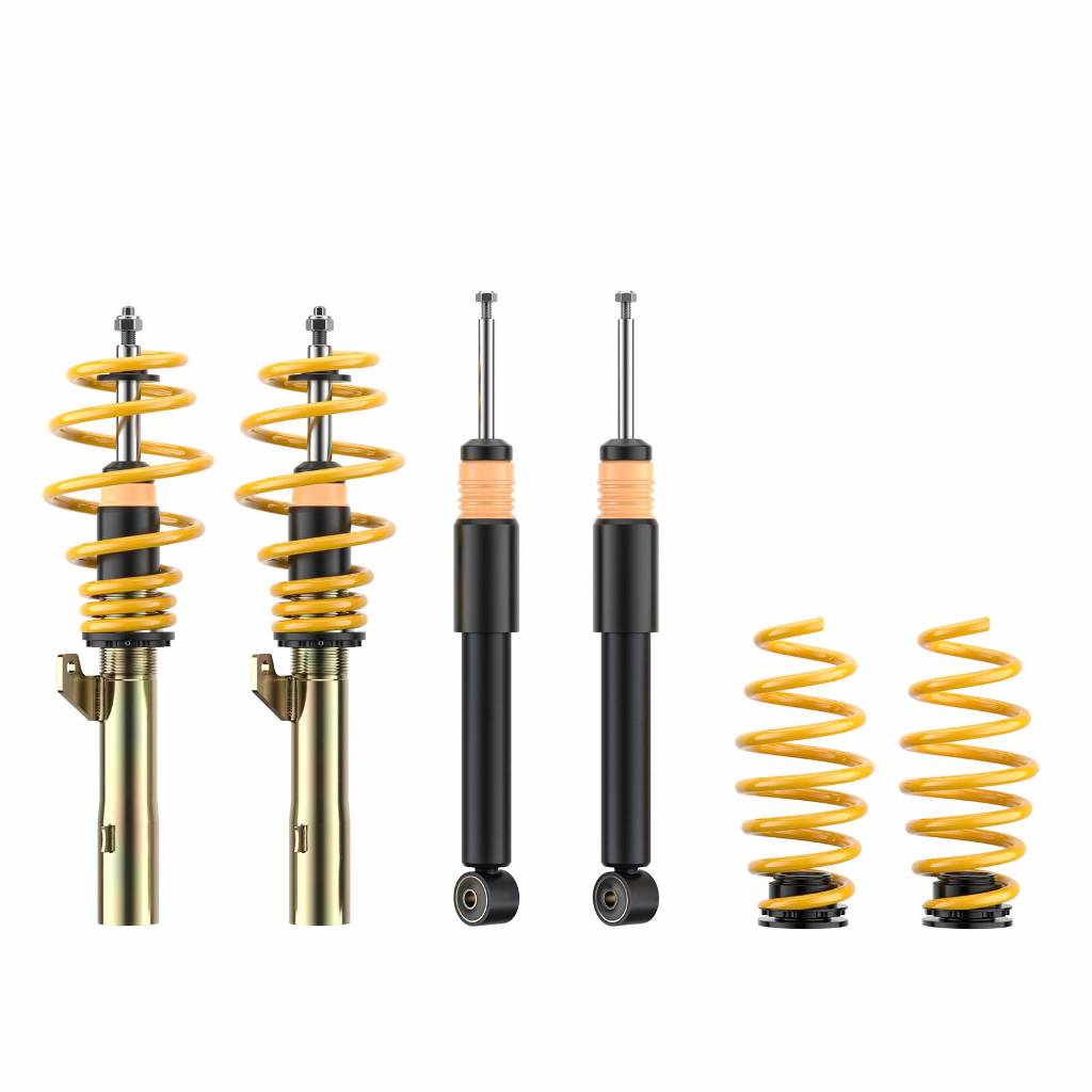 ST 18280085 Coilover Kit ST XA VW Eos; (1F) Photo-0 