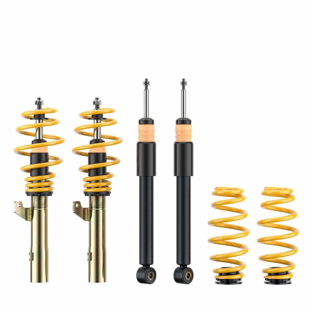 ST 18280086 Coilover Kit ST XA VW Passat (B6, B7); (3C, 3c) 08/05-10/14 Photo-0 