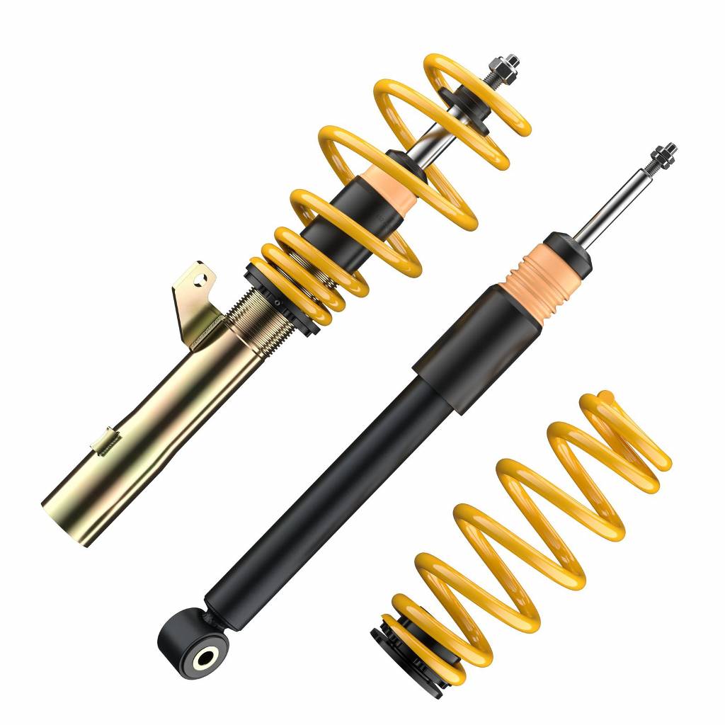 ST 18280086 Coilover Kit ST XA VW Passat (B6, B7); (3C, 3c) 08/05-10/14 Photo-1 