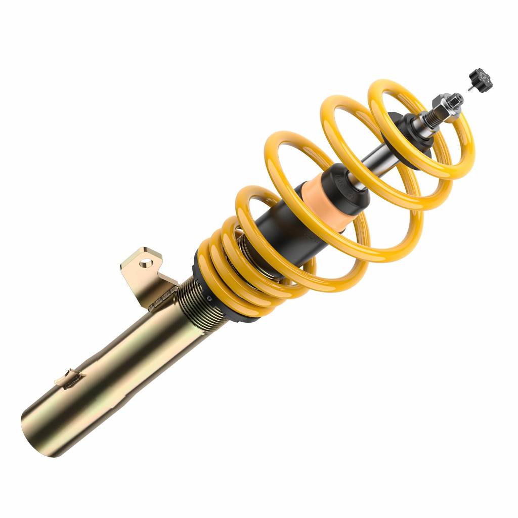 ST 18280086 Coilover Kit ST XA VW Passat (B6, B7); (3C, 3c) 08/05-10/14 Photo-2 