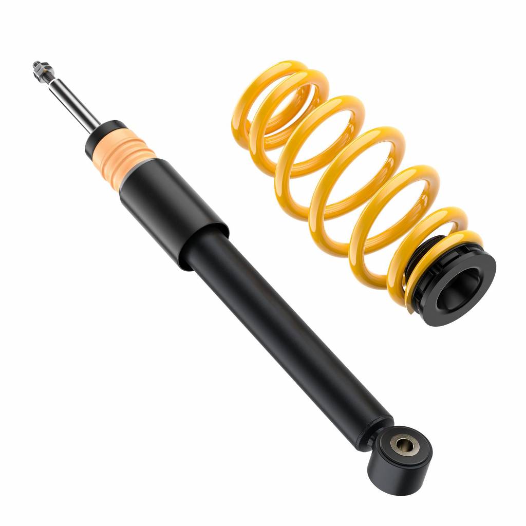ST 18280086 Coilover Kit ST XA VW Passat (B6, B7); (3C, 3c) 08/05-10/14 Photo-6 