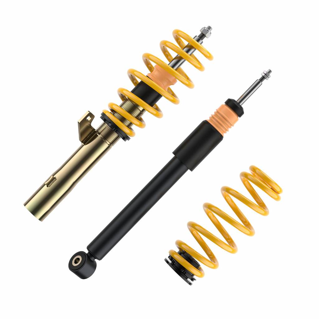 ST 18280087 Coilover Kit ST XA SKODA Superb II; (3T) Photo-1 