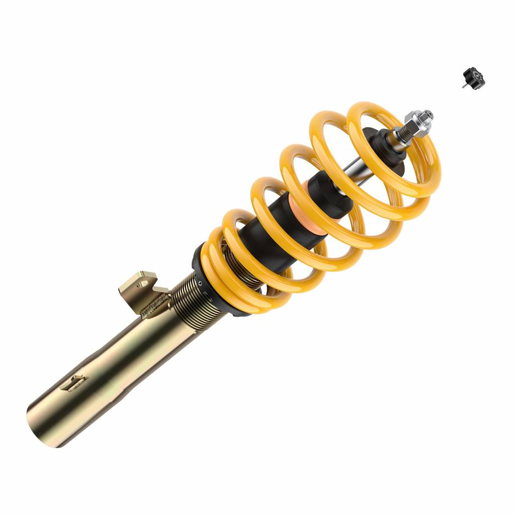 ST 18280087 Coilover Kit ST XA SKODA Superb II; (3T) Photo-2 