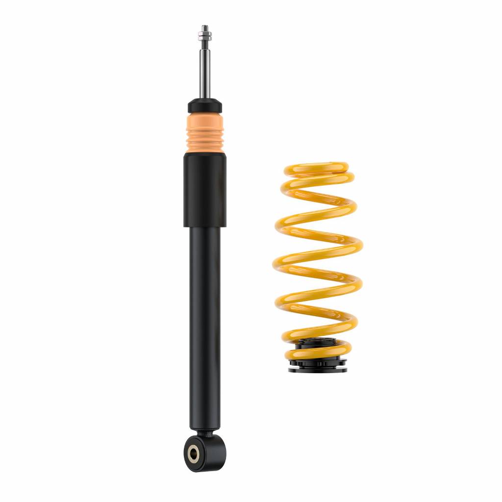 ST 18280087 Coilover Kit ST XA SKODA Superb II; (3T) Photo-7 