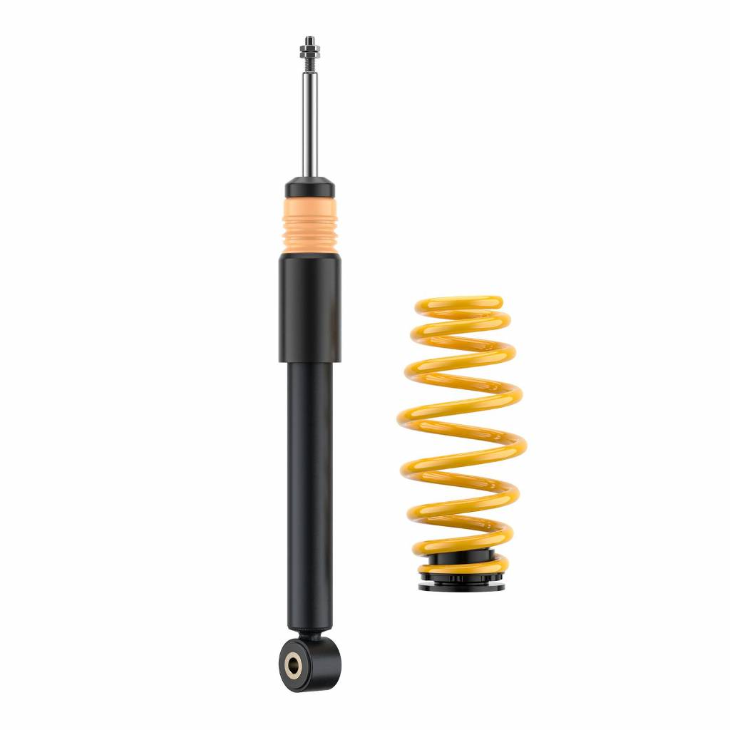 ST 18280088 Coilover Kit ST XA SEAT Altea, Altea XL; (5P) Photo-7 