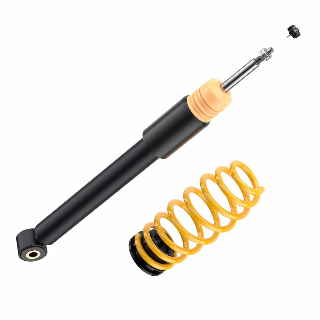 ST 18280094 Coilover Kit ST XA VW Scirocco; (13) 09/08- Photo-5 