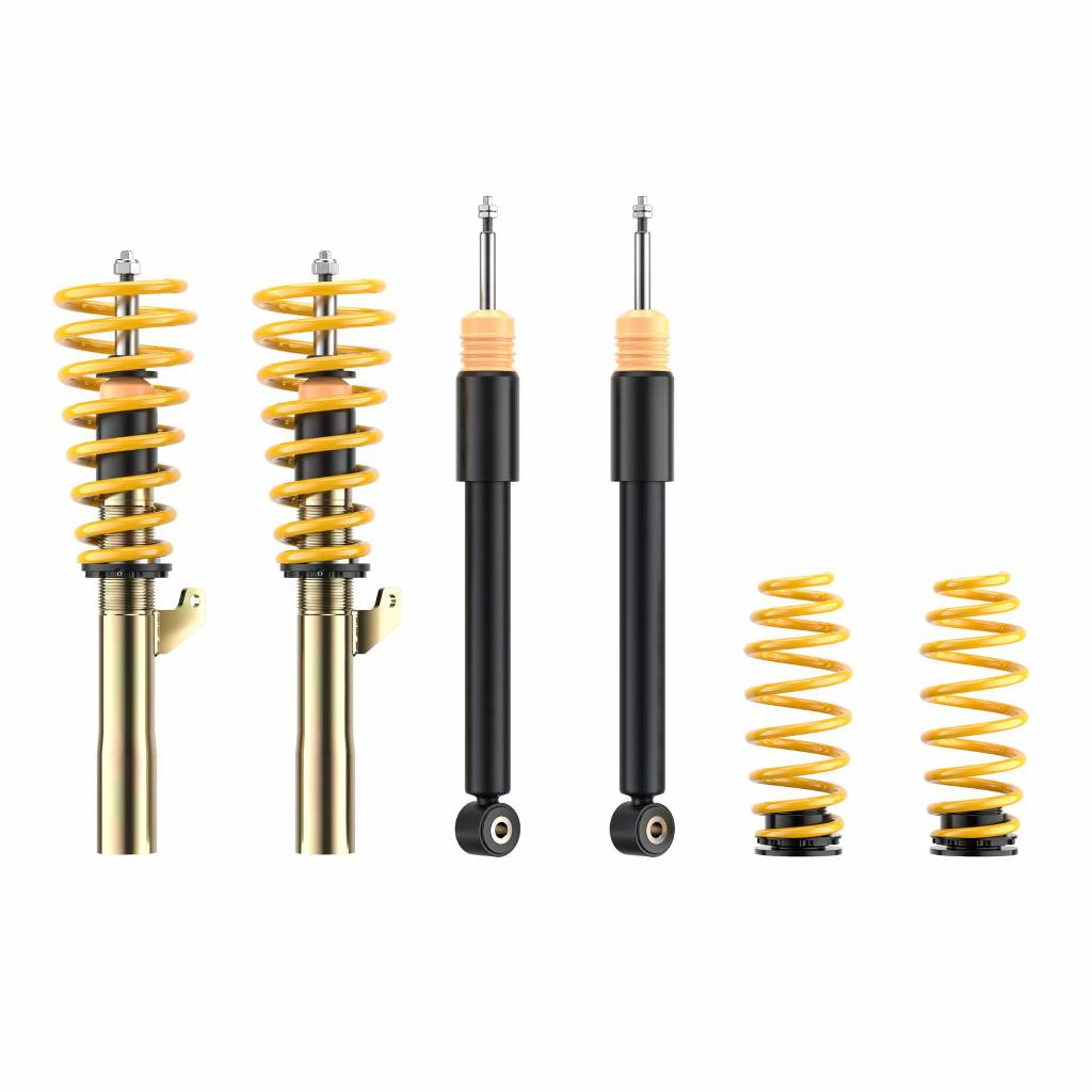 ST 18280095 Coilover Kit ST XA VW Scirocco; (13) Photo-0 