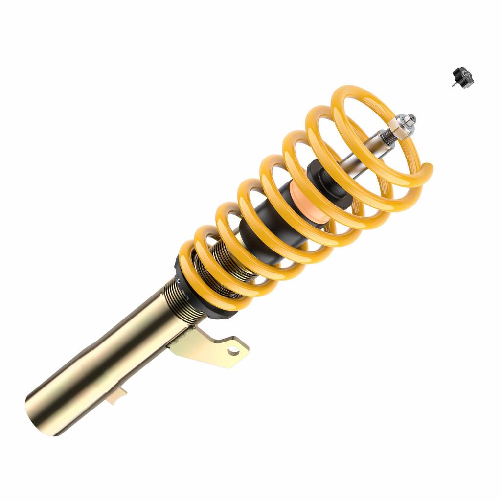ST 18280095 Coilover Kit ST XA VW Scirocco; (13) Photo-2 