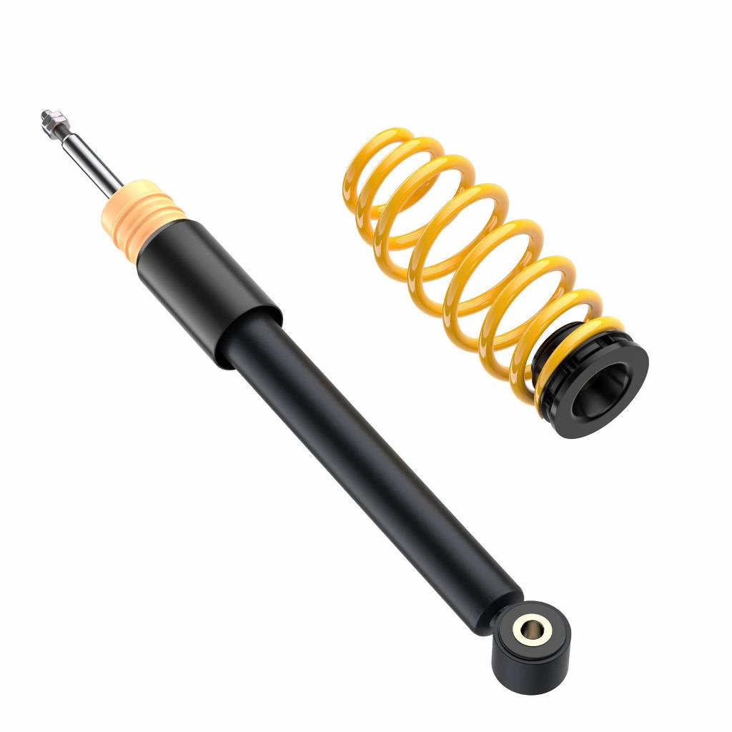 ST 18280095 Coilover Kit ST XA VW Scirocco; (13) Photo-6 